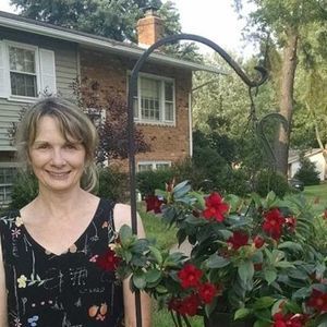 Meet your Posher, Marcie